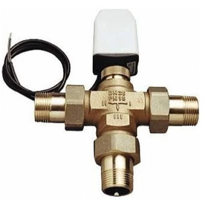Vana 3 cai DWU 25
