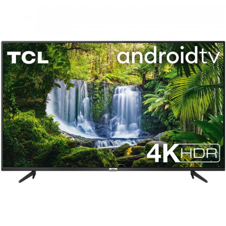 TV 4K UltraHD Smart Android 50inch 127cm 50P615X1