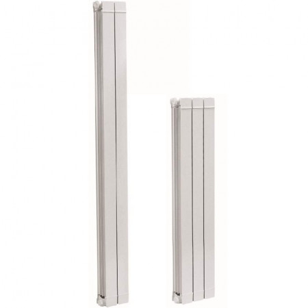 3x Elementi aluminiu Tal 2000