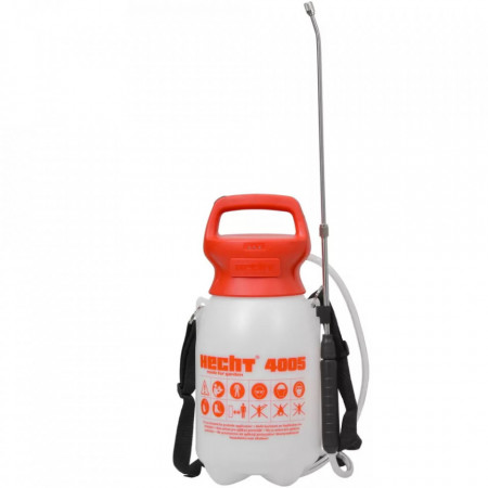 Accu hand sprayer Hecht 4005