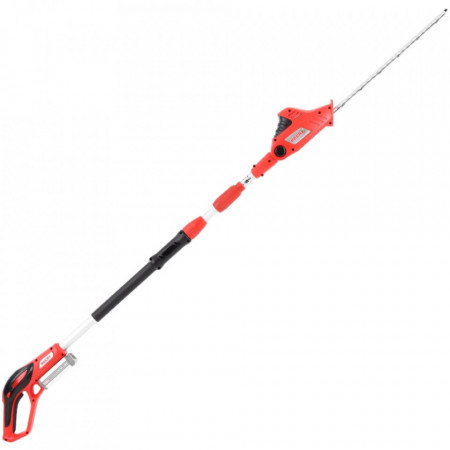 Accu Hedge Trimmer Hecht 6025