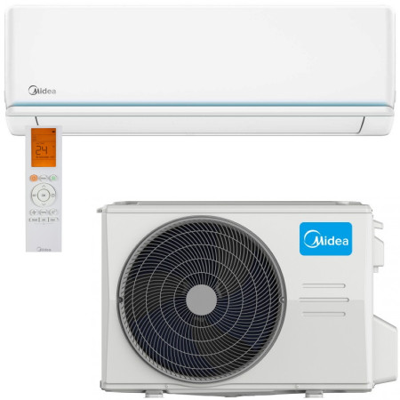 Aer conditionat Xtreme Eco UV 9000
