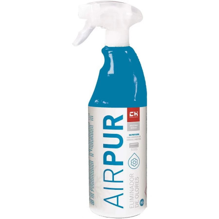 Airpur Pulverizator dezinfectant aer conditionat