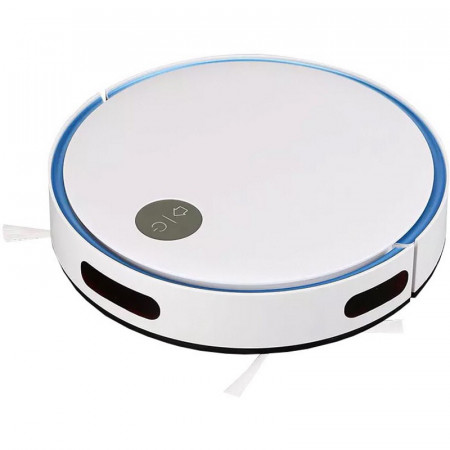 Aspirator Robot cu telecomanda VT-5522 alb/albastru