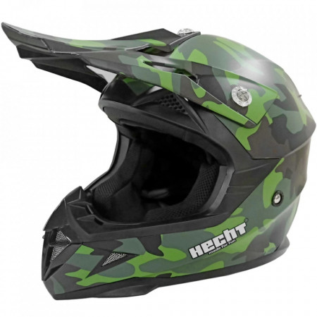 Casca moto ATV integrala Hecht 56915 L