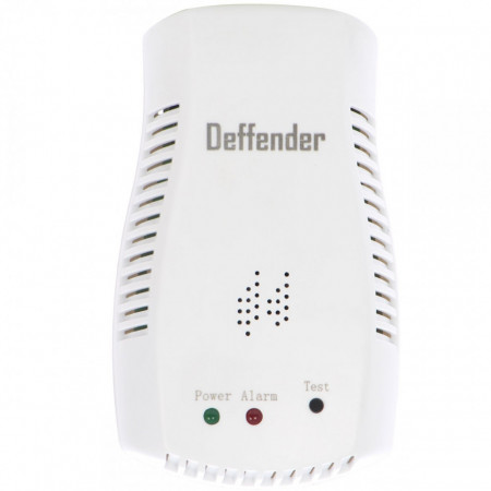 Detector gaze Deffender SDI