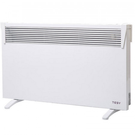 Electric Convector with mechanical thermoregulator CN03 050 MIS F 500W