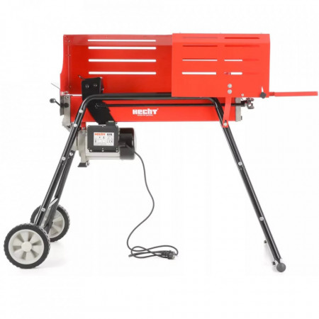 Electric log splitter Hecht 676 2000W 7t