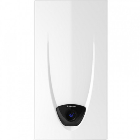 Gas Instantaneous Water Heater Fast Evo X Display ONT 11 EU Methane