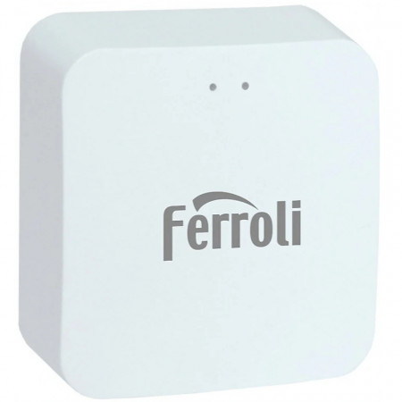 Gateway wireless Ferroli Fer 800