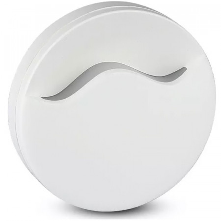 LED Night Light VT-83 4000K round