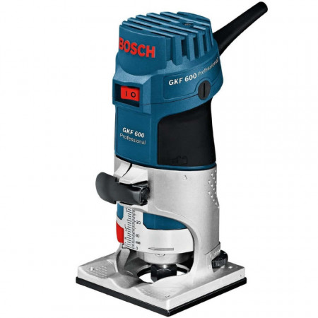 Masina de frezat muchii GKF 600