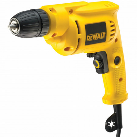 Masina de gaurit DWD014S-QS 550W