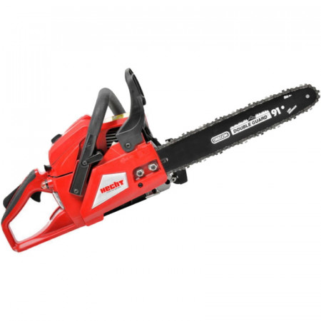 Motofierastrau benzina Hecht 939 1.7CP lama 35cm