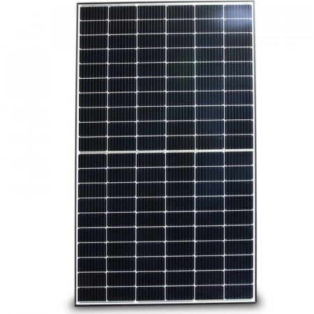 Panou fotovoltaic monocristalin JAM60S20-380-MR 380Wp rama silver