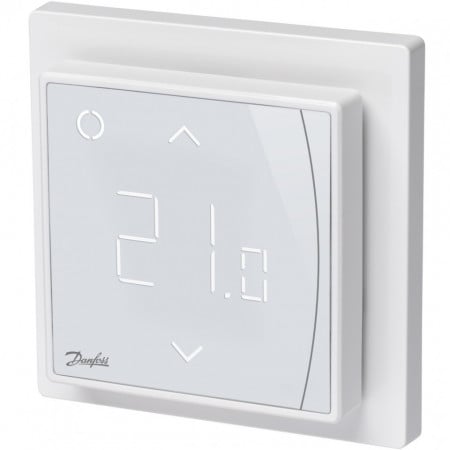 Programmable timer Thermostat ECtemp Smart Wifi
