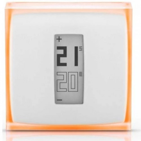 Smart Thermostat netatmo