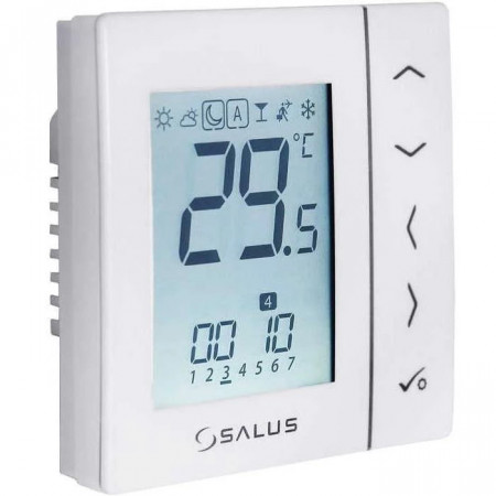 Termostat programabil VS30W