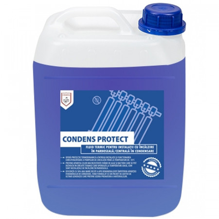 Thermal floor heating fluid Condens Protect 5kg