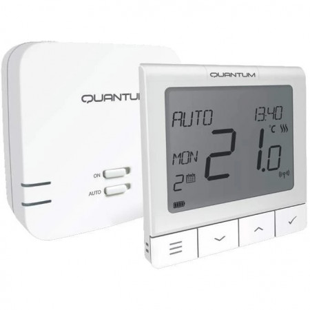 WQ610RF Surface-mounted regulator