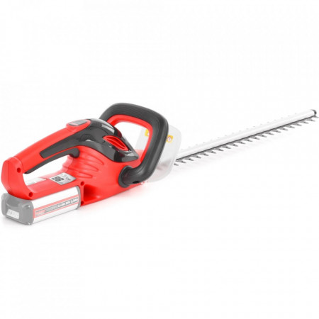 Accu hedge trimmer Hecht 6020