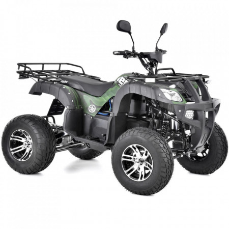 ATV electric Hecht 59399 army 2200W