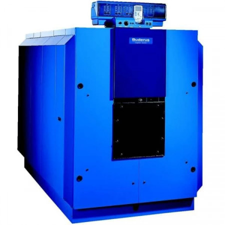 Cazan fonta Logano GE615-570