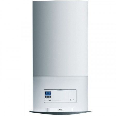 Centrala ecoTEC plus VU OE 1206/5-5