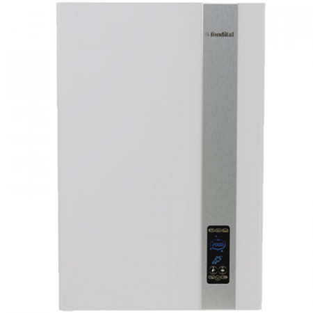 Centrala termica cu Boiler Itaca KB 32
