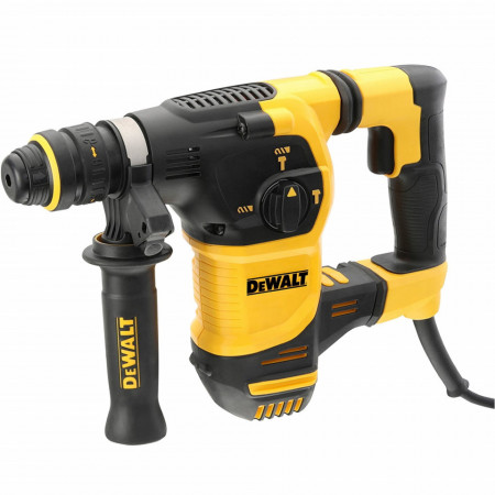 Ciocan rotopercutor D25334K-QS 950W