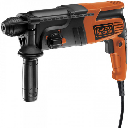 Ciocan rotopercutor KD860KA-QS SDS+ 20mm 600W