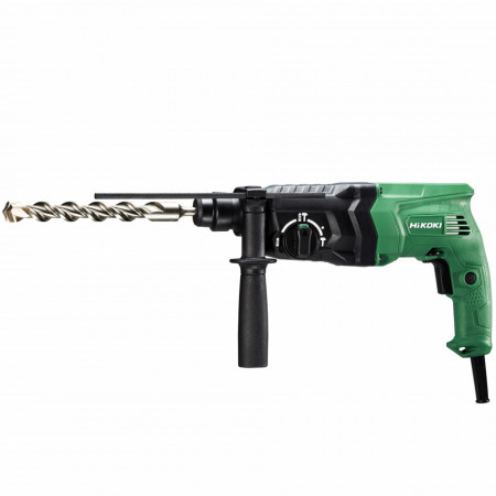 Ciocan rotopercutor SDS-Plus DH 24PG