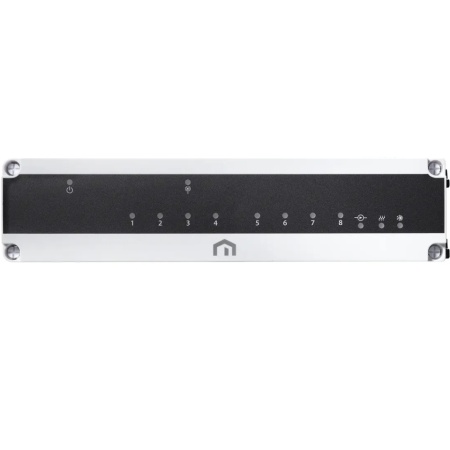Modul comanda RF Unisenza Plus