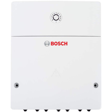 Modul solar automatizare MS100