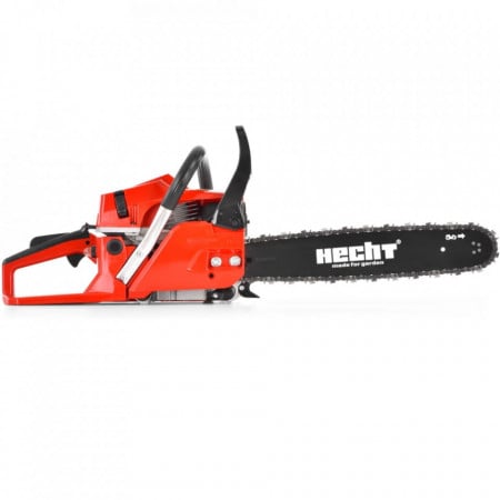 Motofierastrau benzina Hecht 50 2.9CP lama 40cm