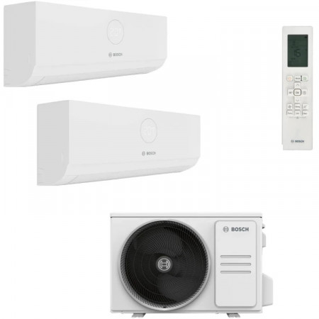 Multi Split Unit Climate 3000i MS 9000 and 12000