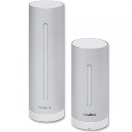 Smart Home Weather Station netatmo