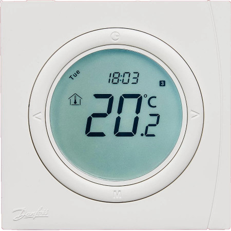 TP5001B Programmable thermostat