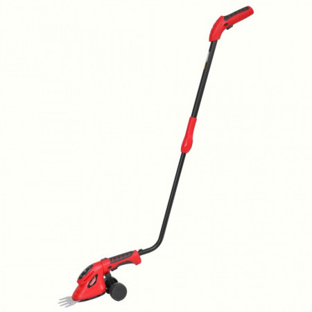 Unealta multifunctionala Hecht 5036 2in1 trimmer foarfeca gard viu acumulator 3.6V