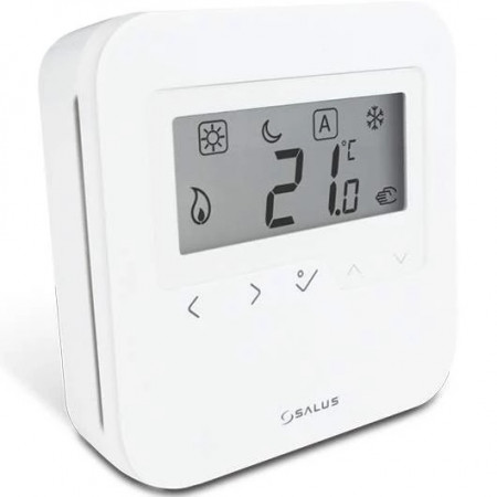 Wired digital non-programmable thermostat HTRS230