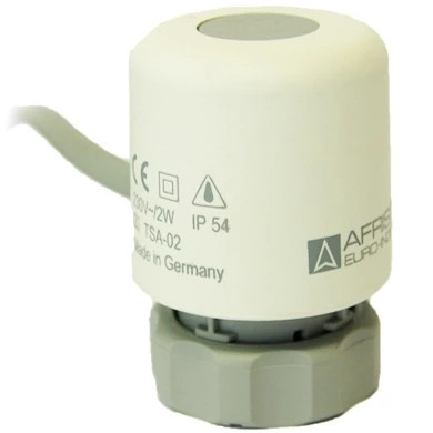 Actuator TSA-02