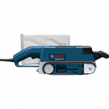 Belt Sander GBS 75 AE