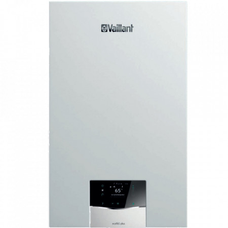 Centrala ecoTEC plus VUW 36CS/1-5