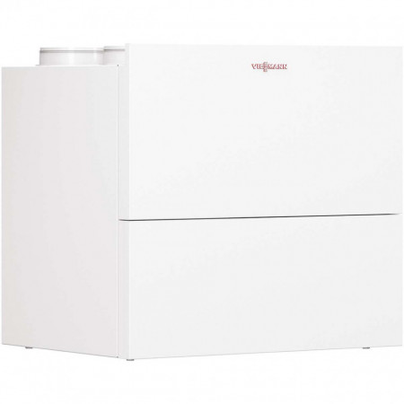Centrala ventilare Vitovent 300-W H32S C225 (R)