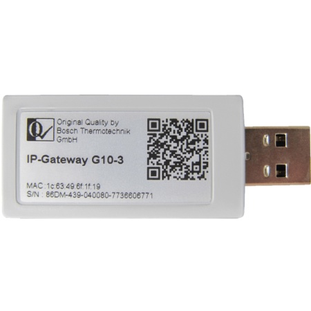 Connect Key G10 CL-1