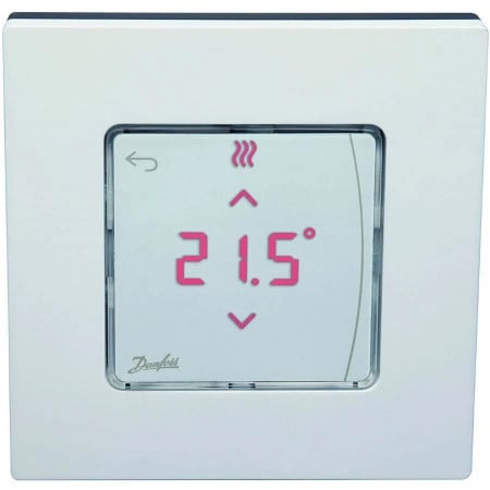 Danfoss Icon RT Display Wireless Thermostat