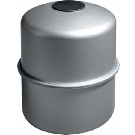 Expansion vessel MAG 18/1.5 3bar silver