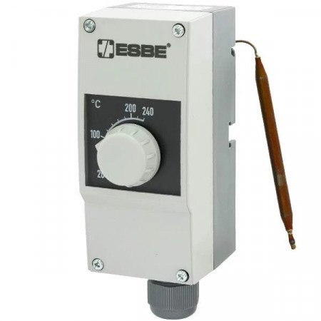 Flue Gas Thermostat CTF151