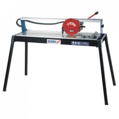 Masina electrica de taiat faianta gresie DED7831 800W