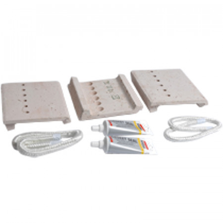 Primary air element LAC 3 pcs